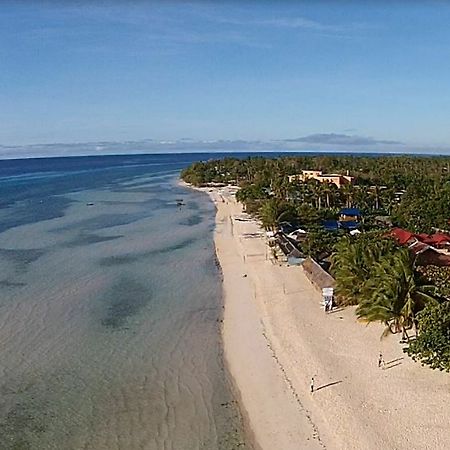 Anda De Boracay White Sand Resort Exterior foto