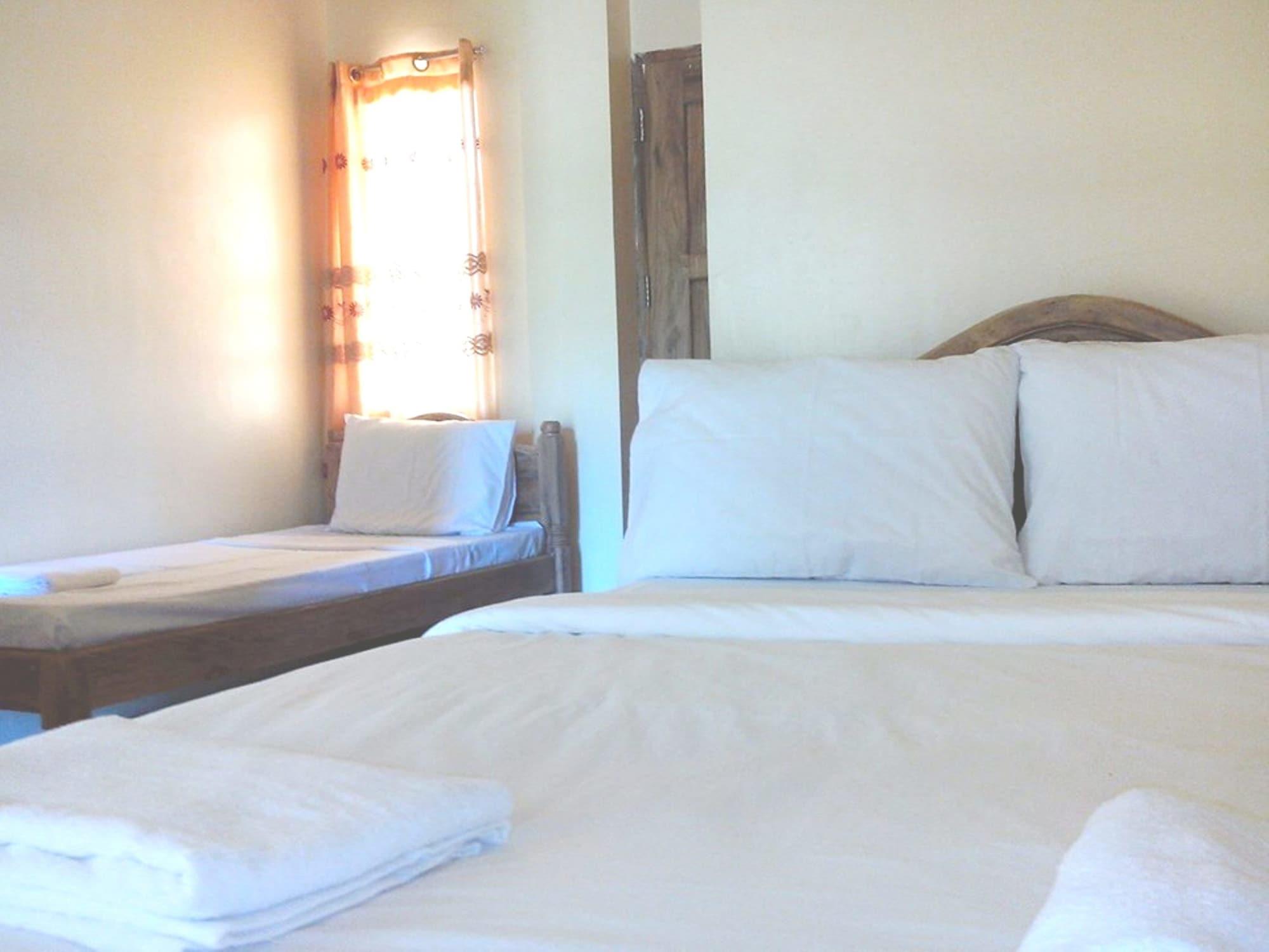 Anda De Boracay White Sand Resort Exterior foto