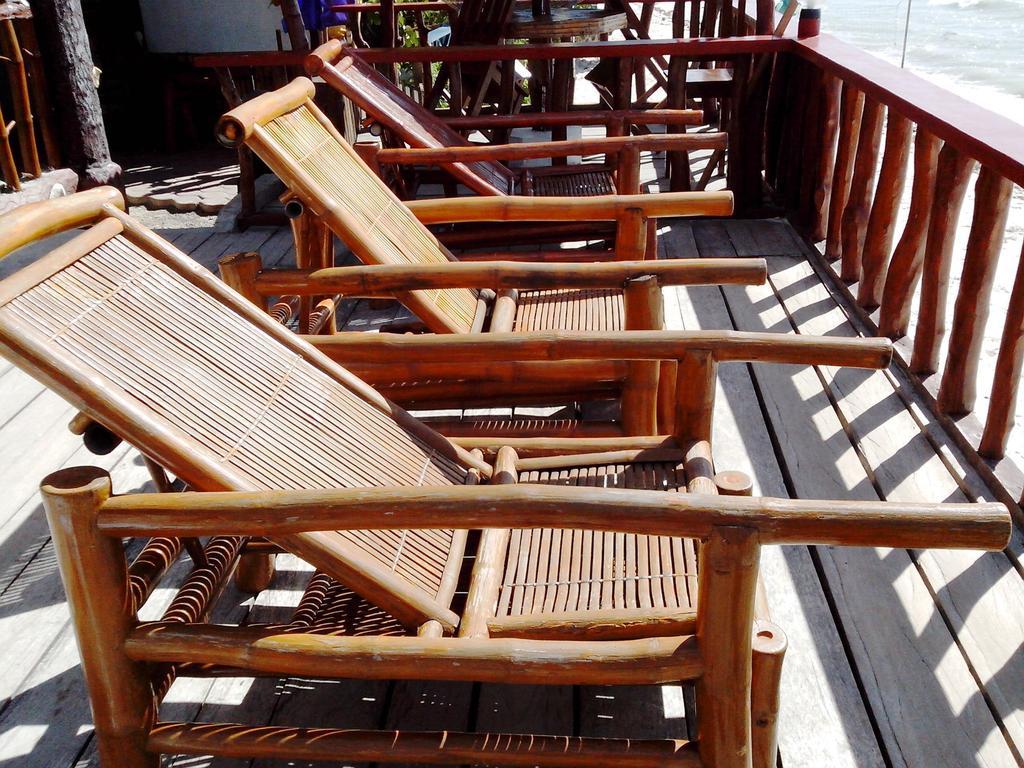 Anda De Boracay White Sand Resort Exterior foto