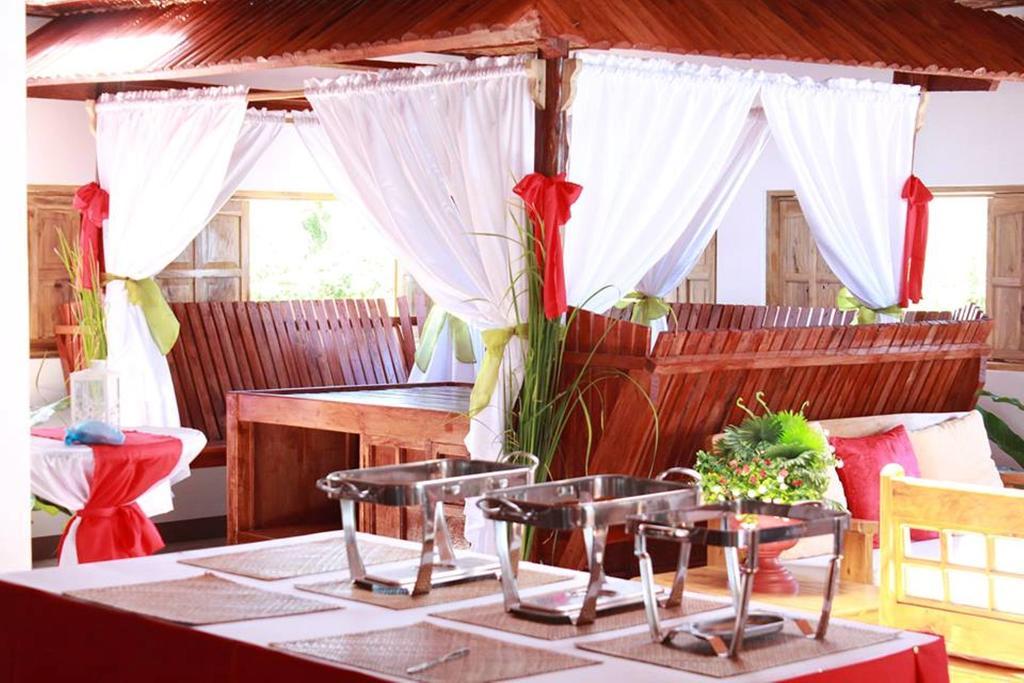 Anda De Boracay White Sand Resort Exterior foto