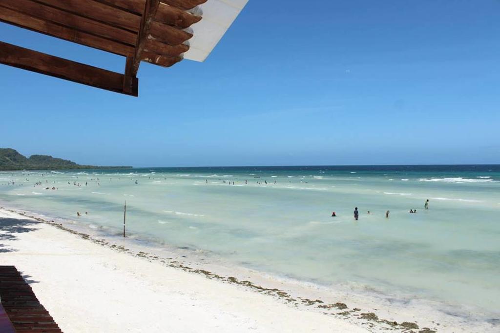 Anda De Boracay White Sand Resort Exterior foto