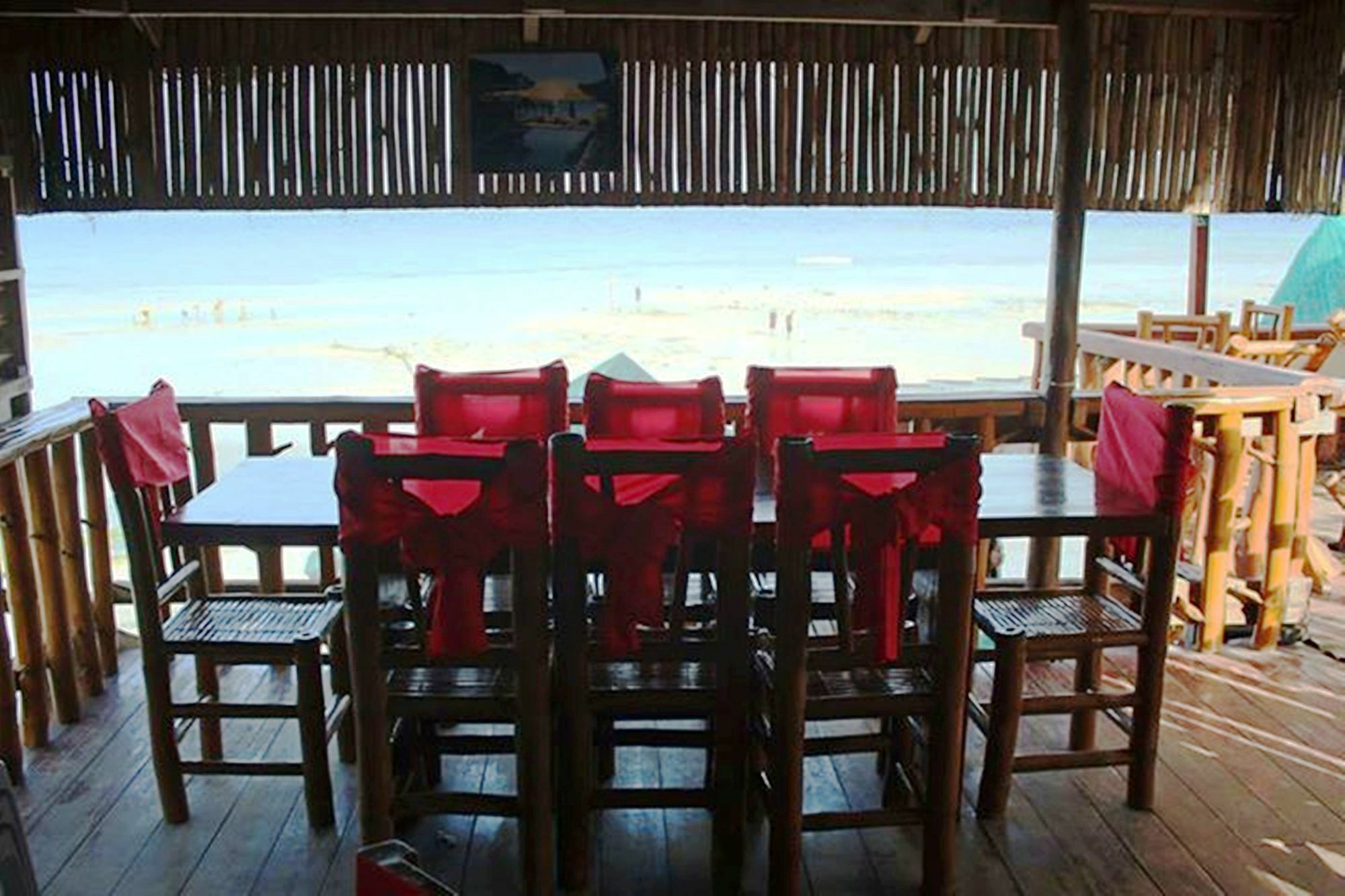 Anda De Boracay White Sand Resort Exterior foto